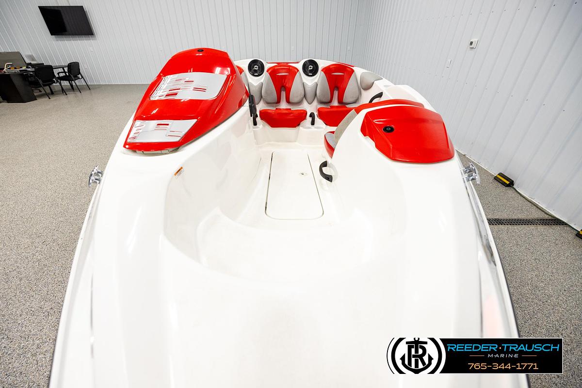 Used 2007 Sea Doo 150 Speedster