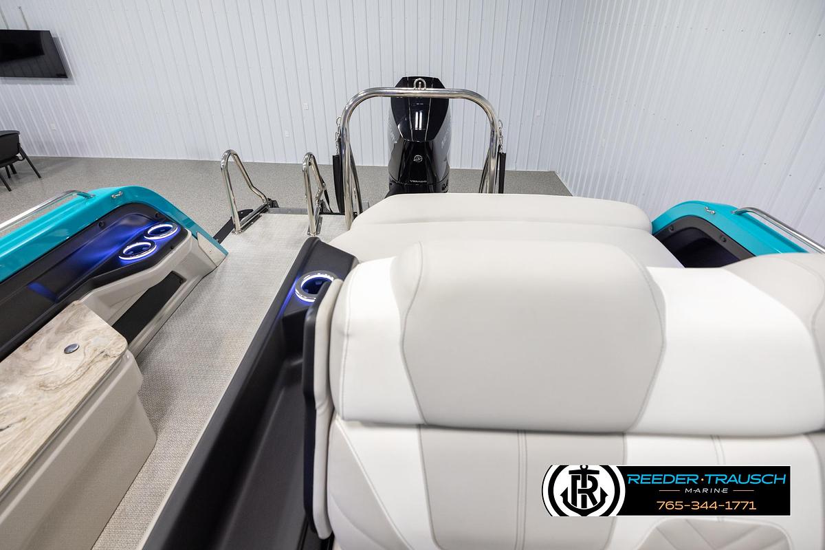 2025 Avalon Excalibur VRBW