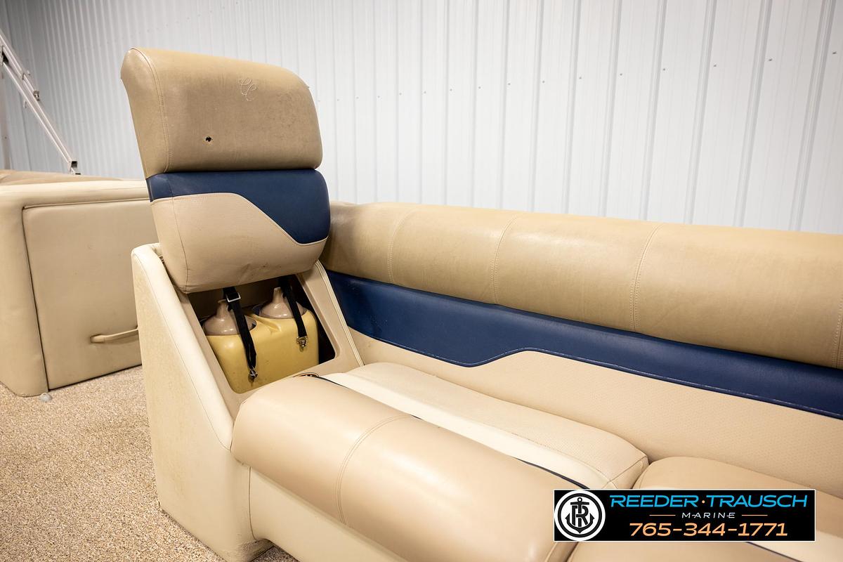 Used 2012 Cypress Cay 250 Cozumel