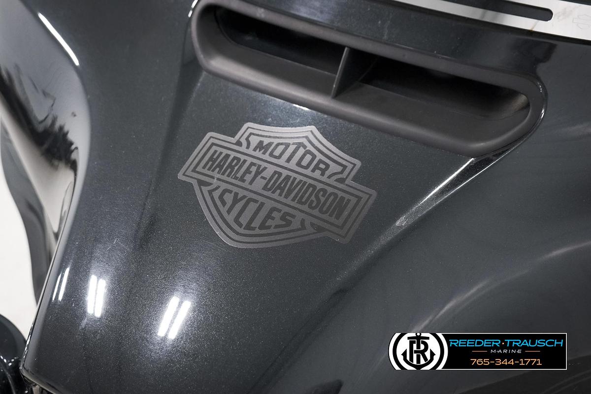 Used 2018 Harley Davidson Electra Glide UC