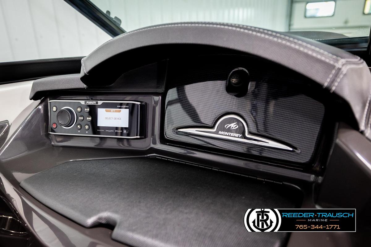 Used 2019 Monterey 238 SS