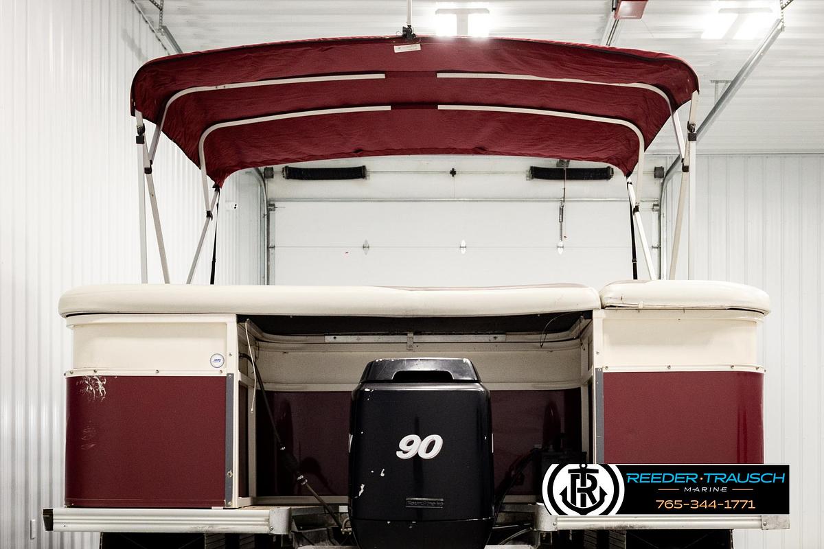 Used 2006 Starcraft 200 Limited