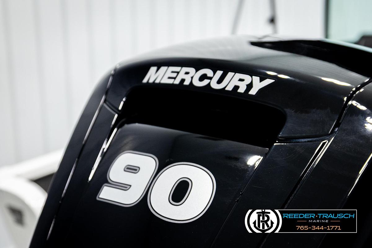 2026 Lund 1650 Rebel XL Sport