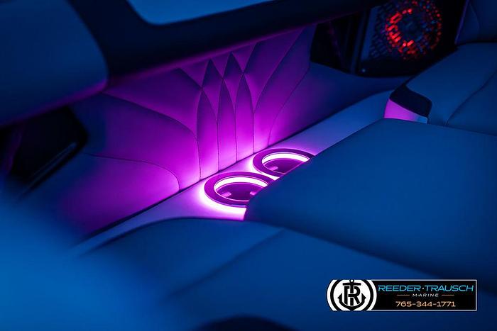 2025 Avalon Excalibur VRB