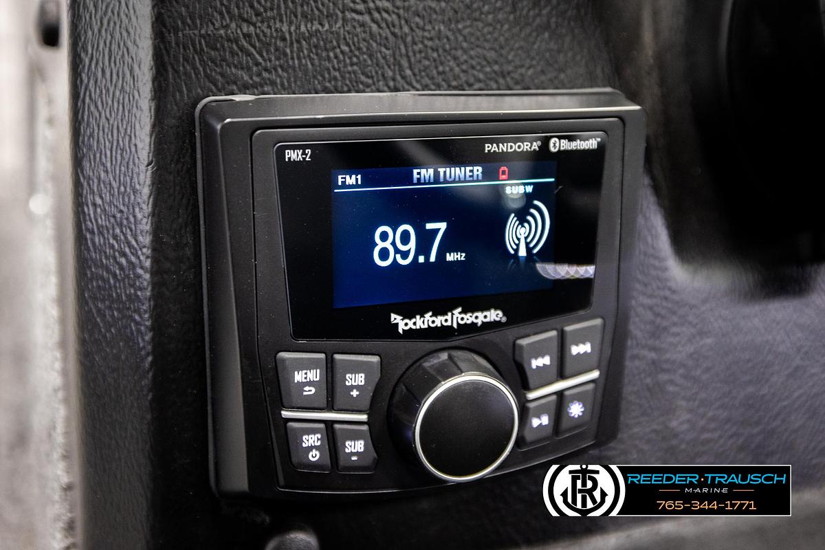 2026 Lund 1975 Pro V Sport