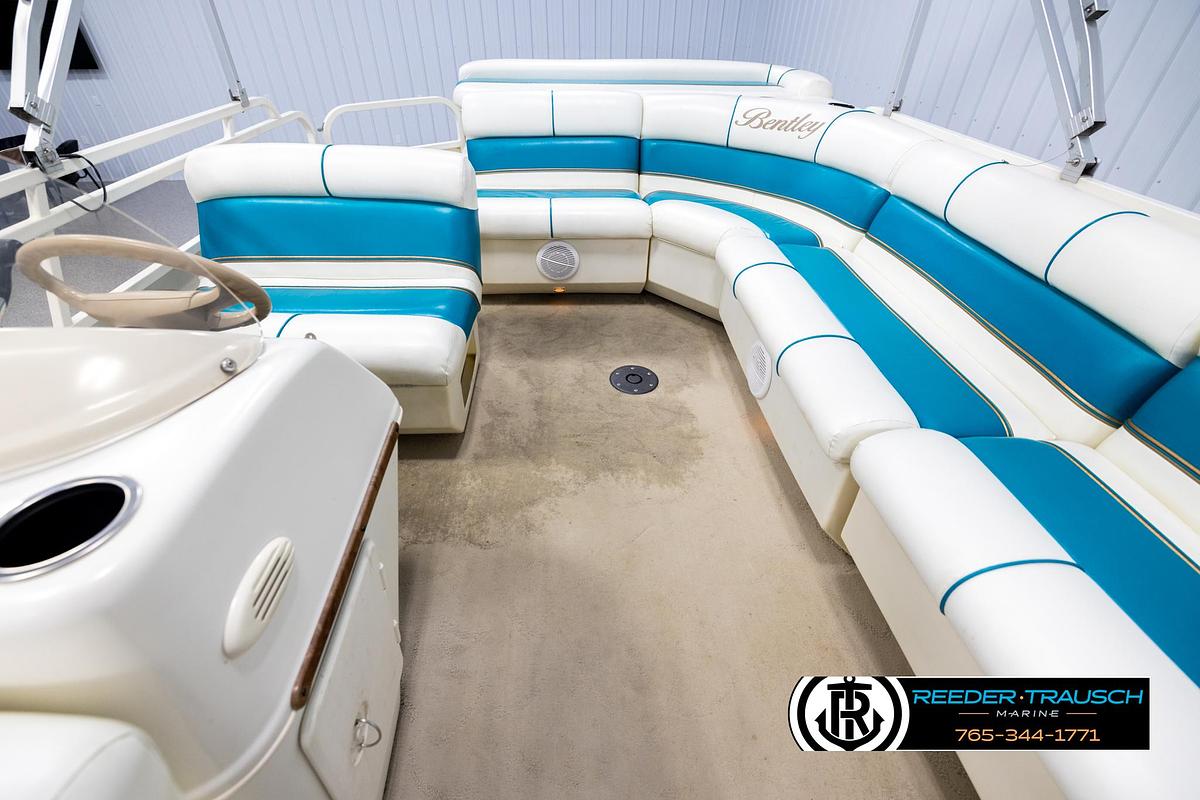 Used 2006 bentley 200 Cruise R/E