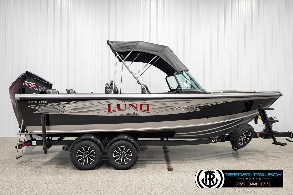 2026 Lund 1975 Tyee