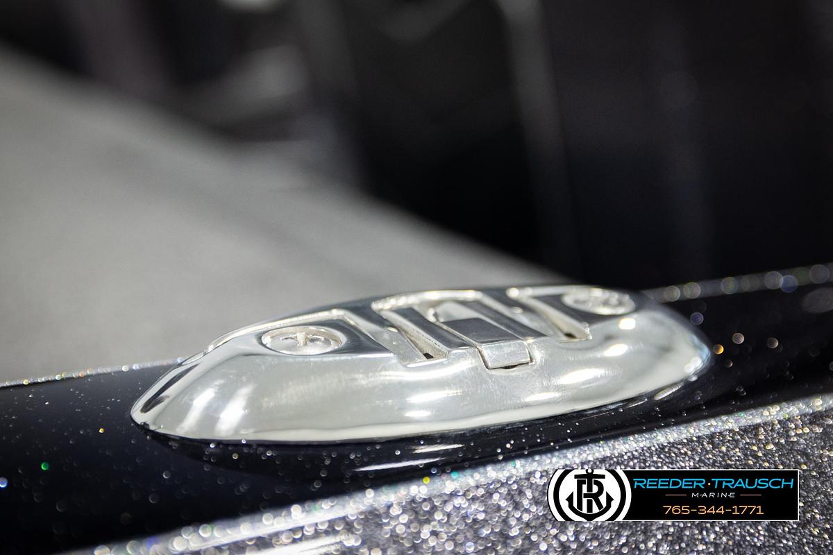 Used 2023 Ranger Z 521R