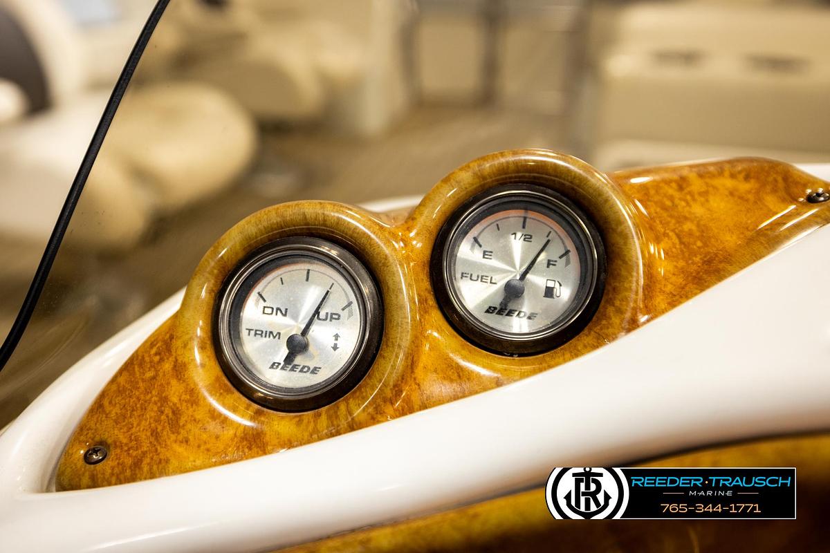 Used 2006 JC Suntoon 23TT