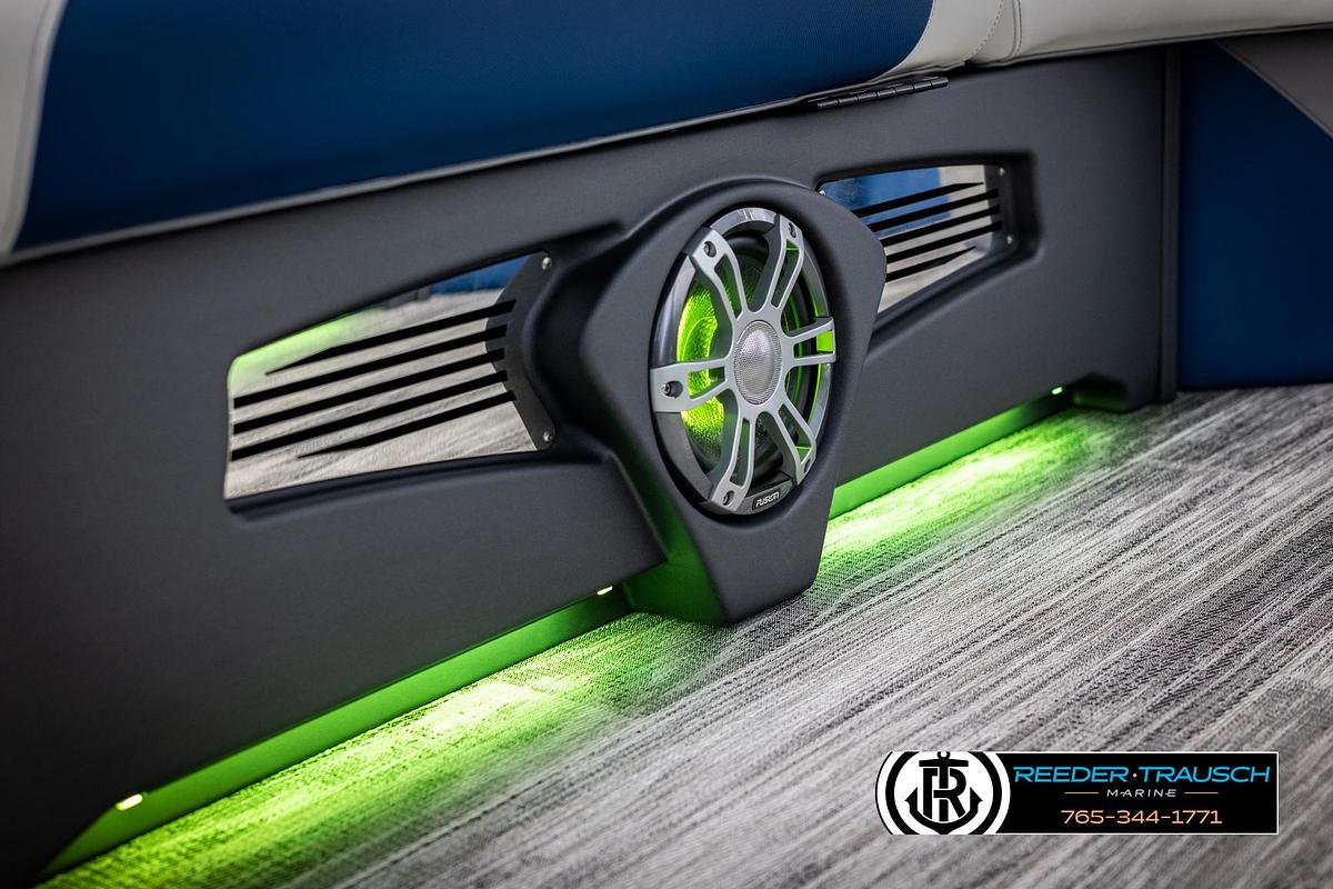 2025 Avalon Excalibur LTD QLW