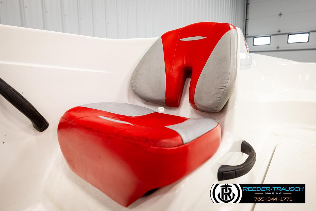 Used 2007 Sea Doo 150 Speedster