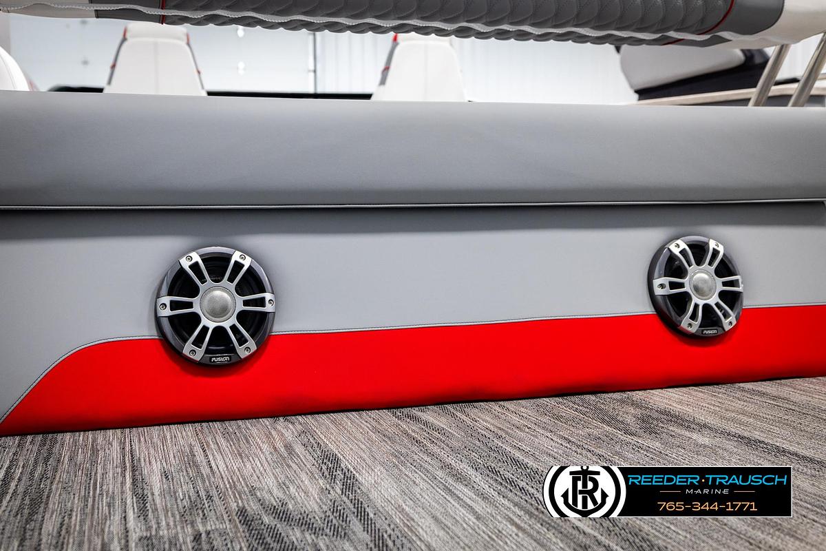 2026 Avalon CAT CRBW