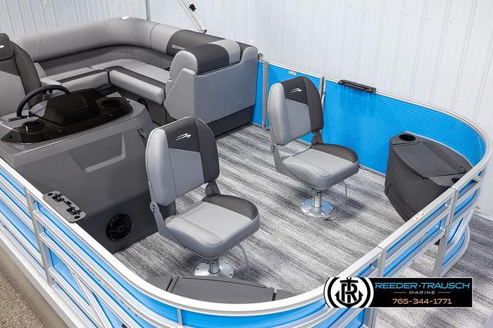 2025 Bennington 16 SFSE