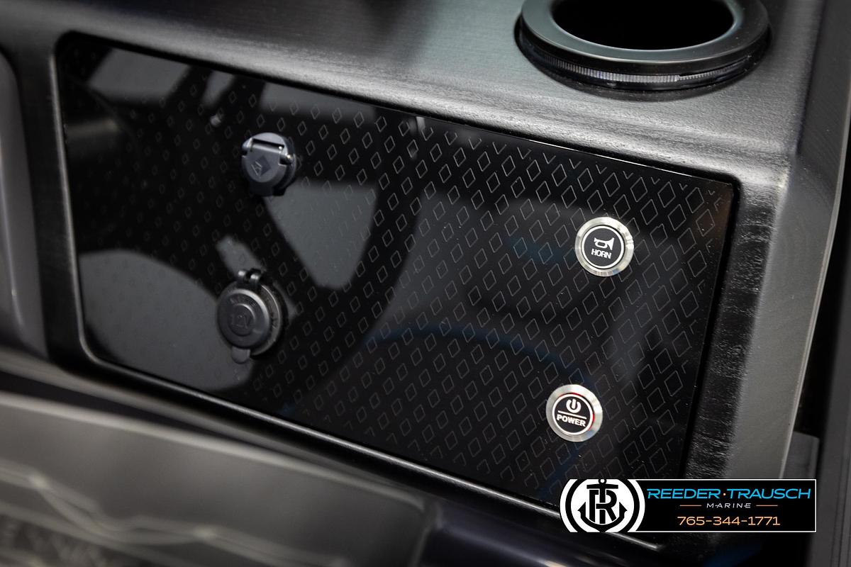 2026 Bennington 22 MSBSE