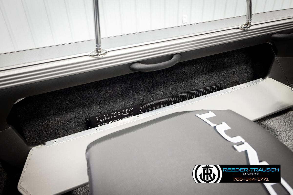 2026 Lund 1875 Tyee