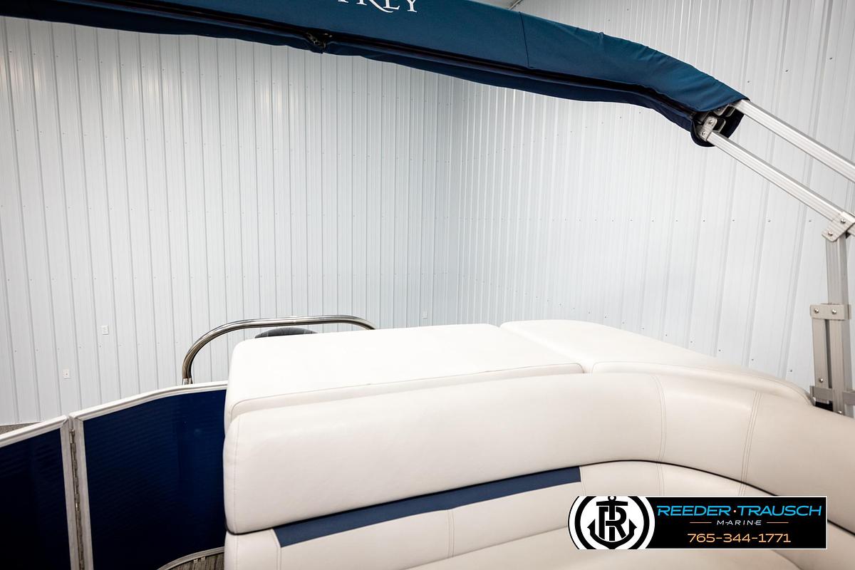 Used 2022 Godfrey Sweetwater 2286