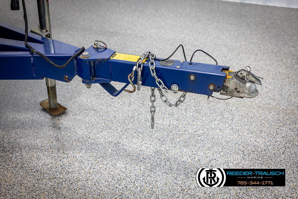 Used 2008 Crownline 240 EX