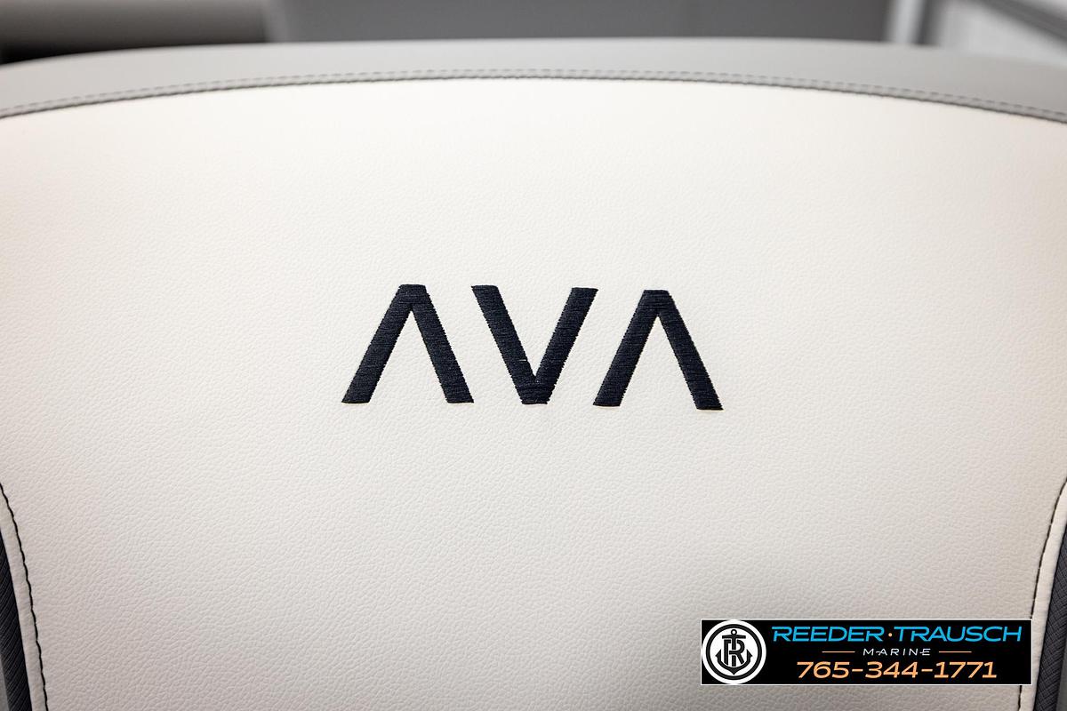 2026 Avalon VEN85 VRB