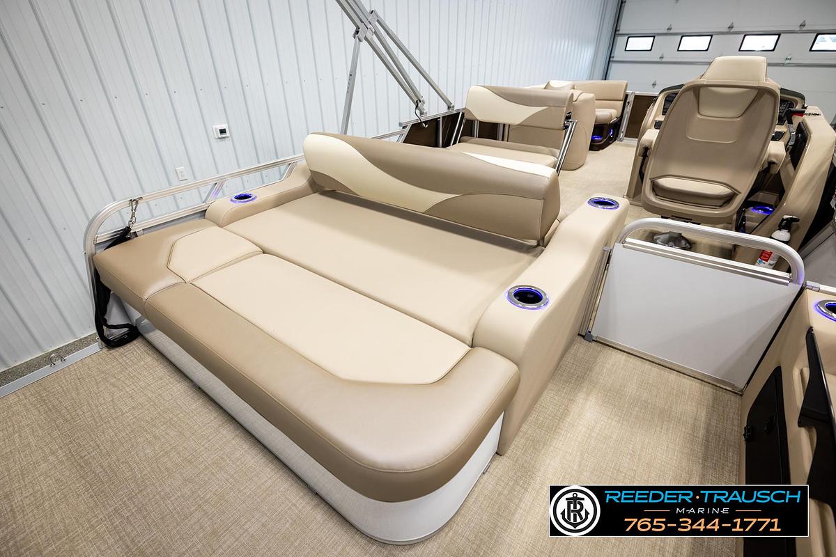 Used 2026 Avalon LSZ ENT