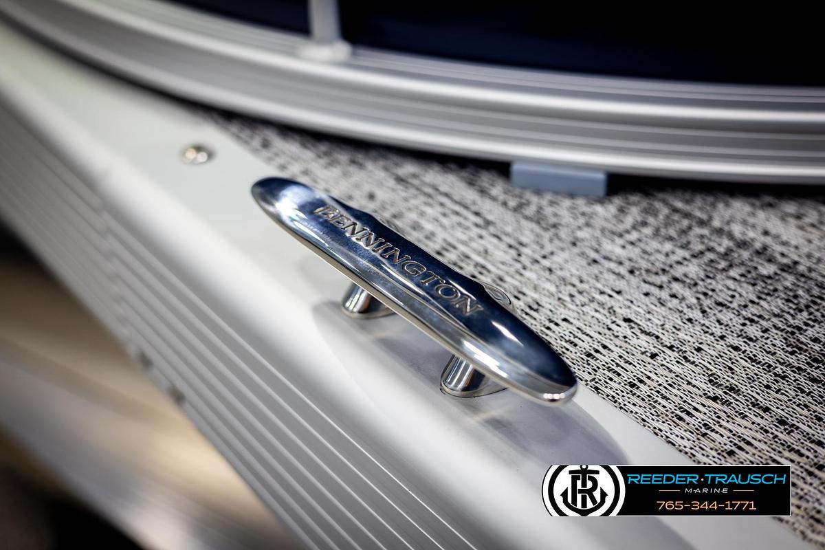 2025 Bennington 188 SSSE