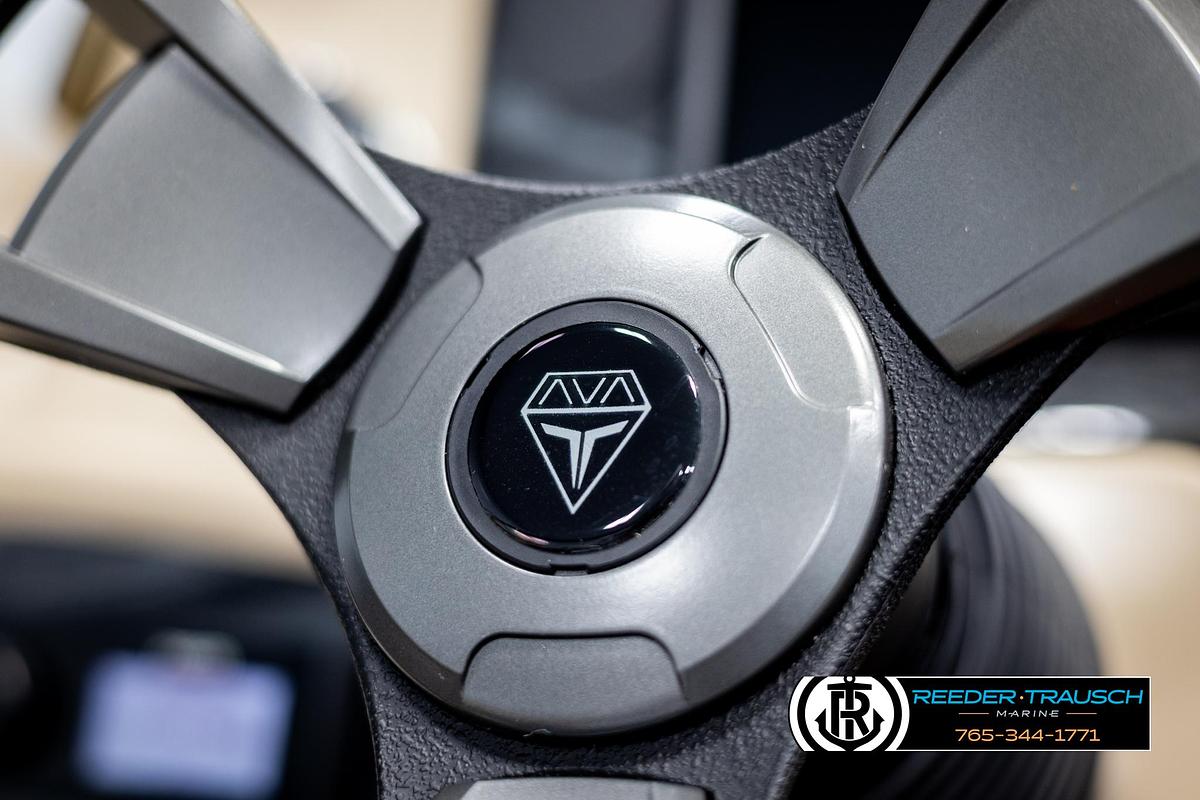 2025 Tahoe SP CR
