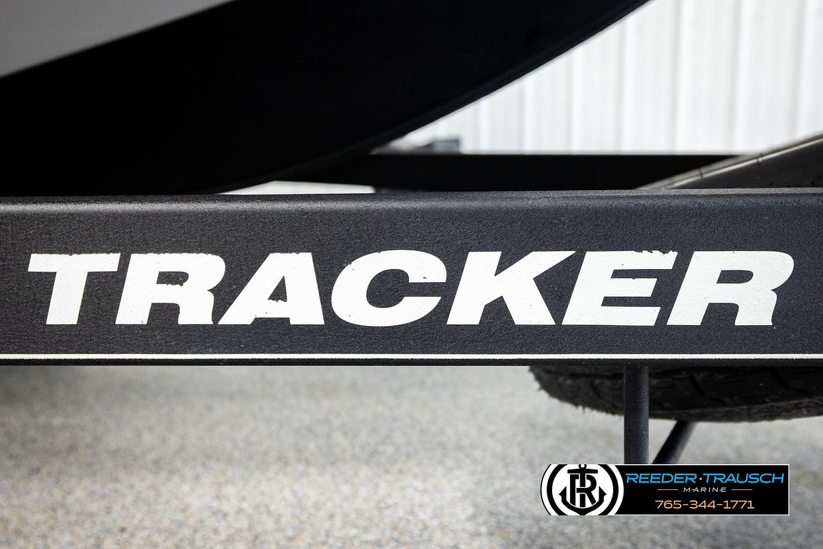 Used 2017 Tracker Pro V Guide