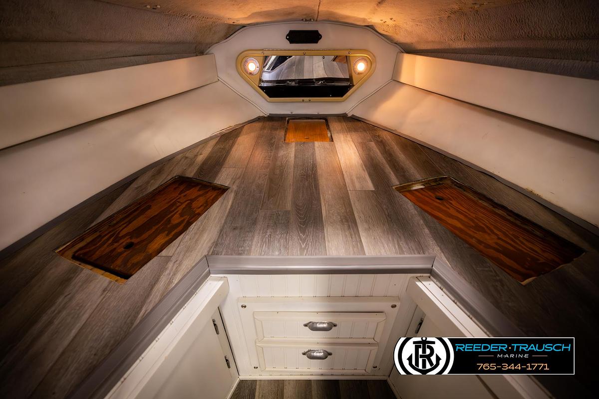 Used 1987 Wellcraft Antigua