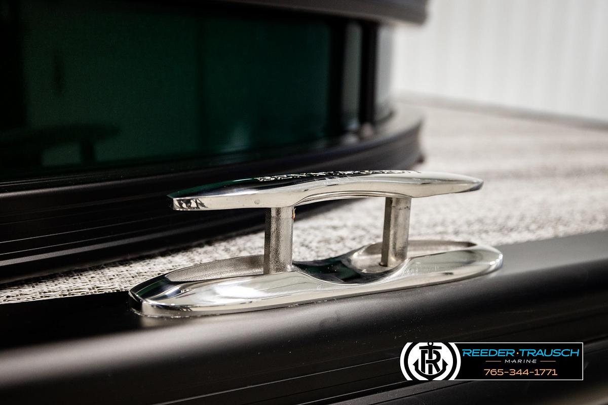 2026 Bennington MOFBSF