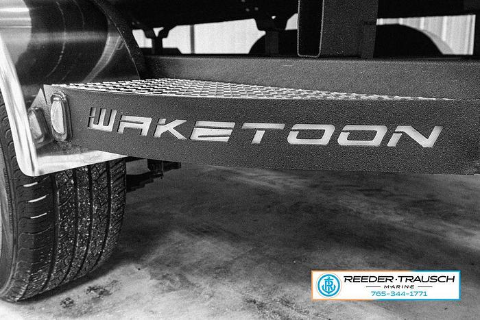 2024 Avalon WakeToon