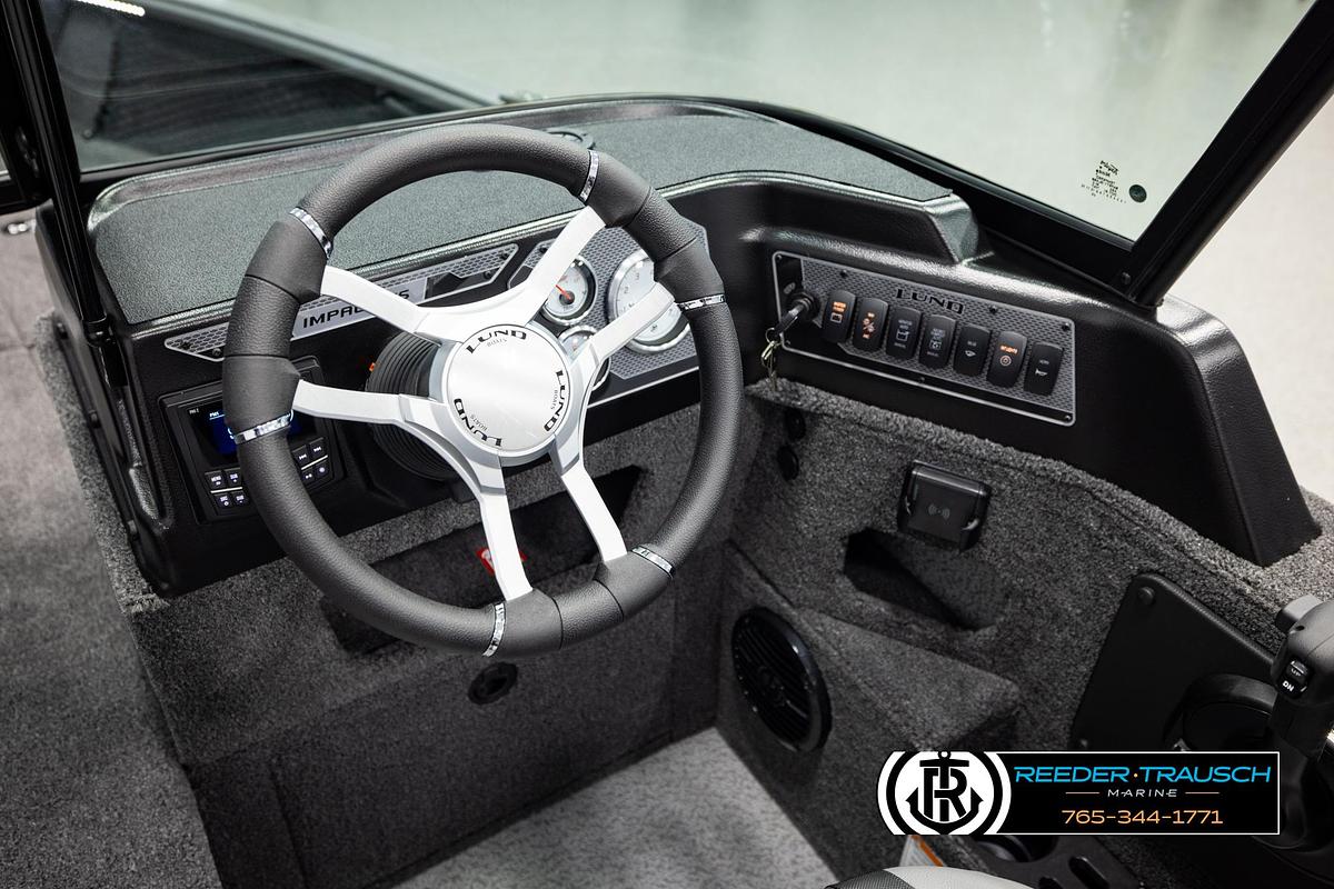 2026 Lund 1875 Impact XS