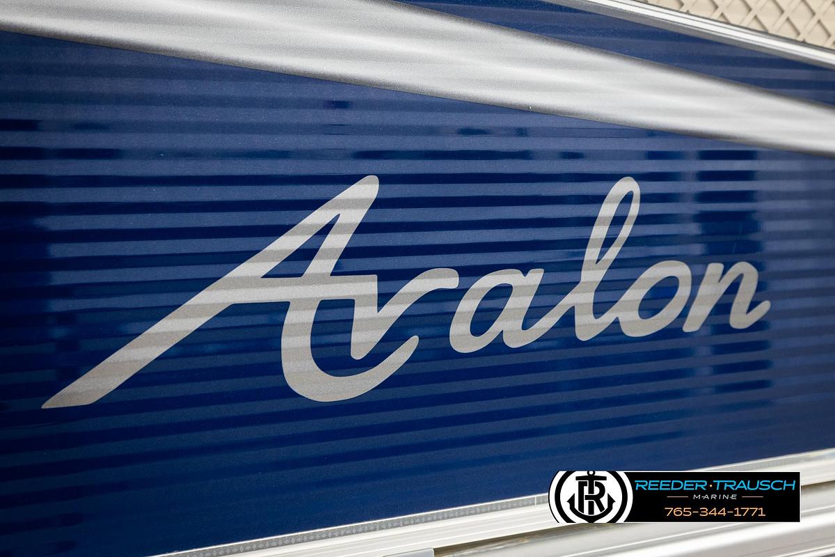 Used 2020 Avalon VEN FNC