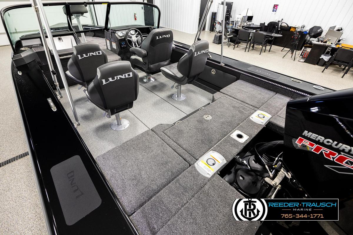 2026 Lund 1975 Pro V Sport