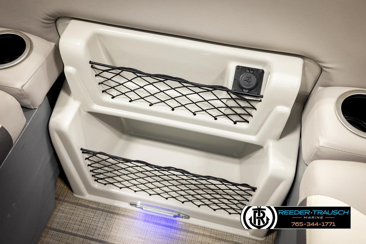 Used 2023 SunChaser 23 Eclipse SSB