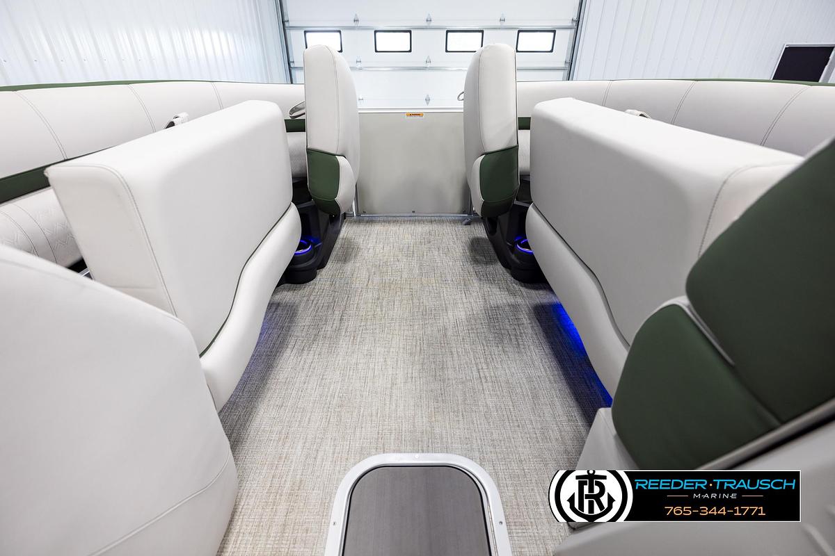 2025 Avalon Catalina EL