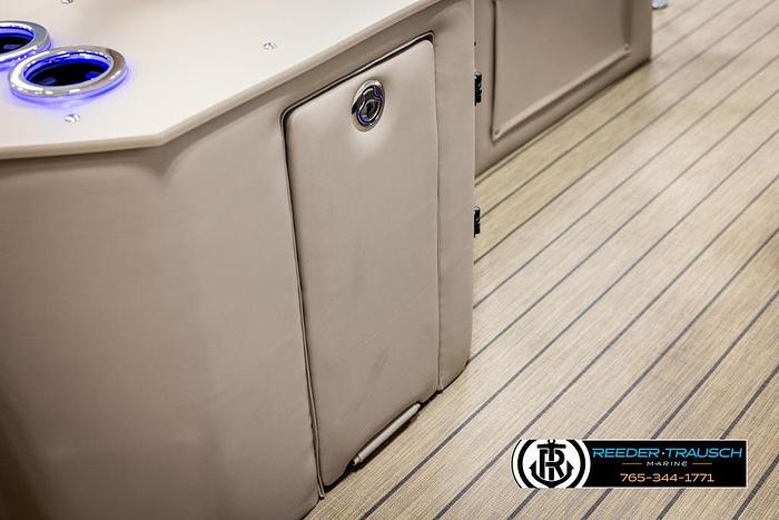 2025 Avalon Excalibur LTD CRB