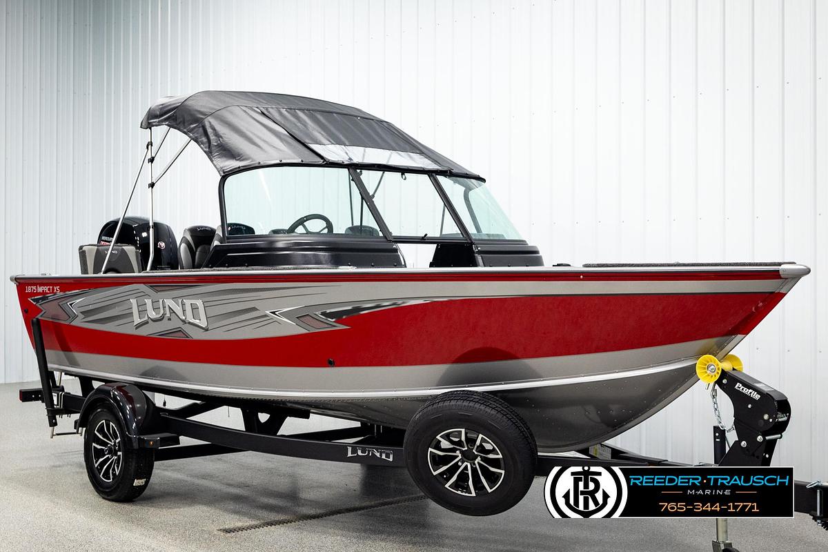 2026 Lund 1875 Impact XS