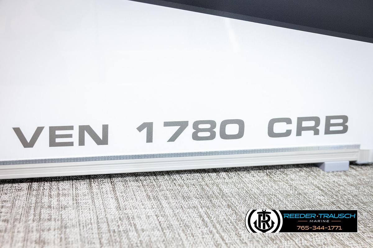 2026 Avalon VEN CRB