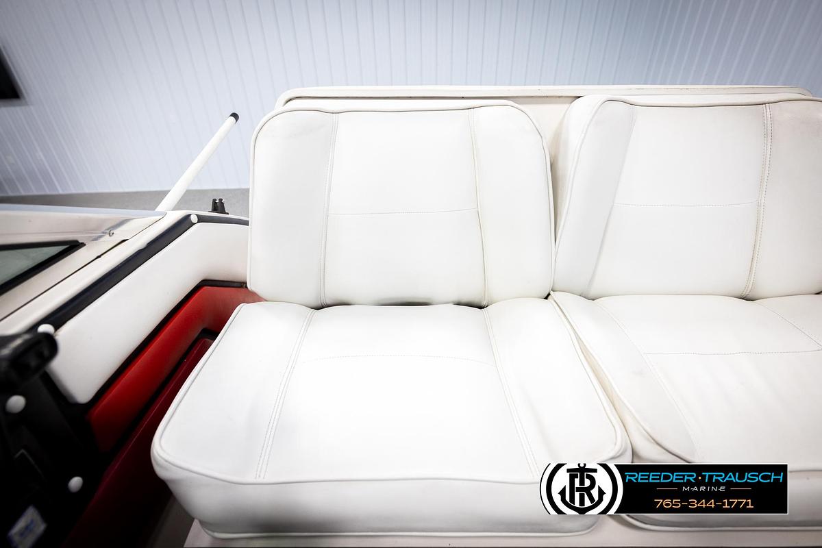 Used 1987 Wellcraft Antigua