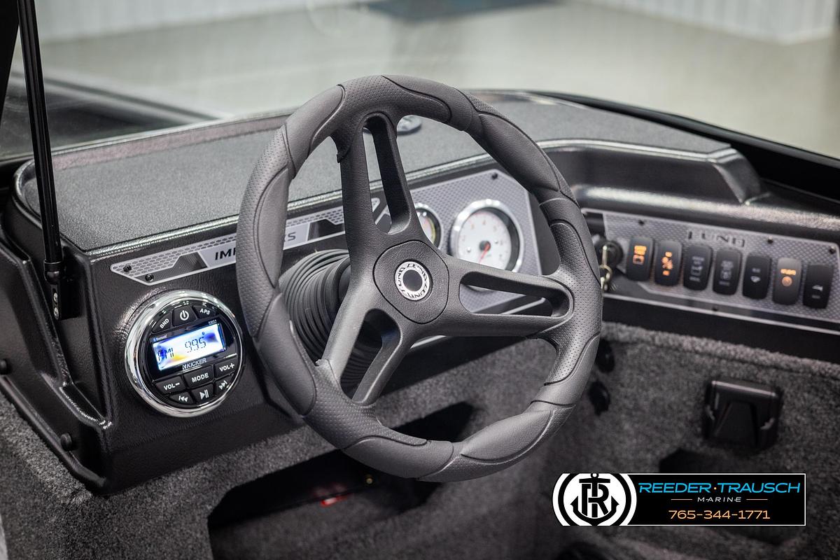 2025 Lund 1875 Impact XS