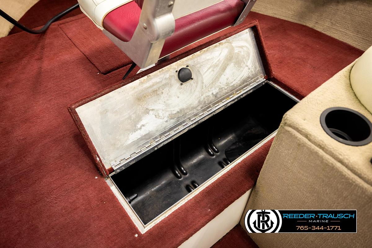 Used 1999 Lowe 179 SCX