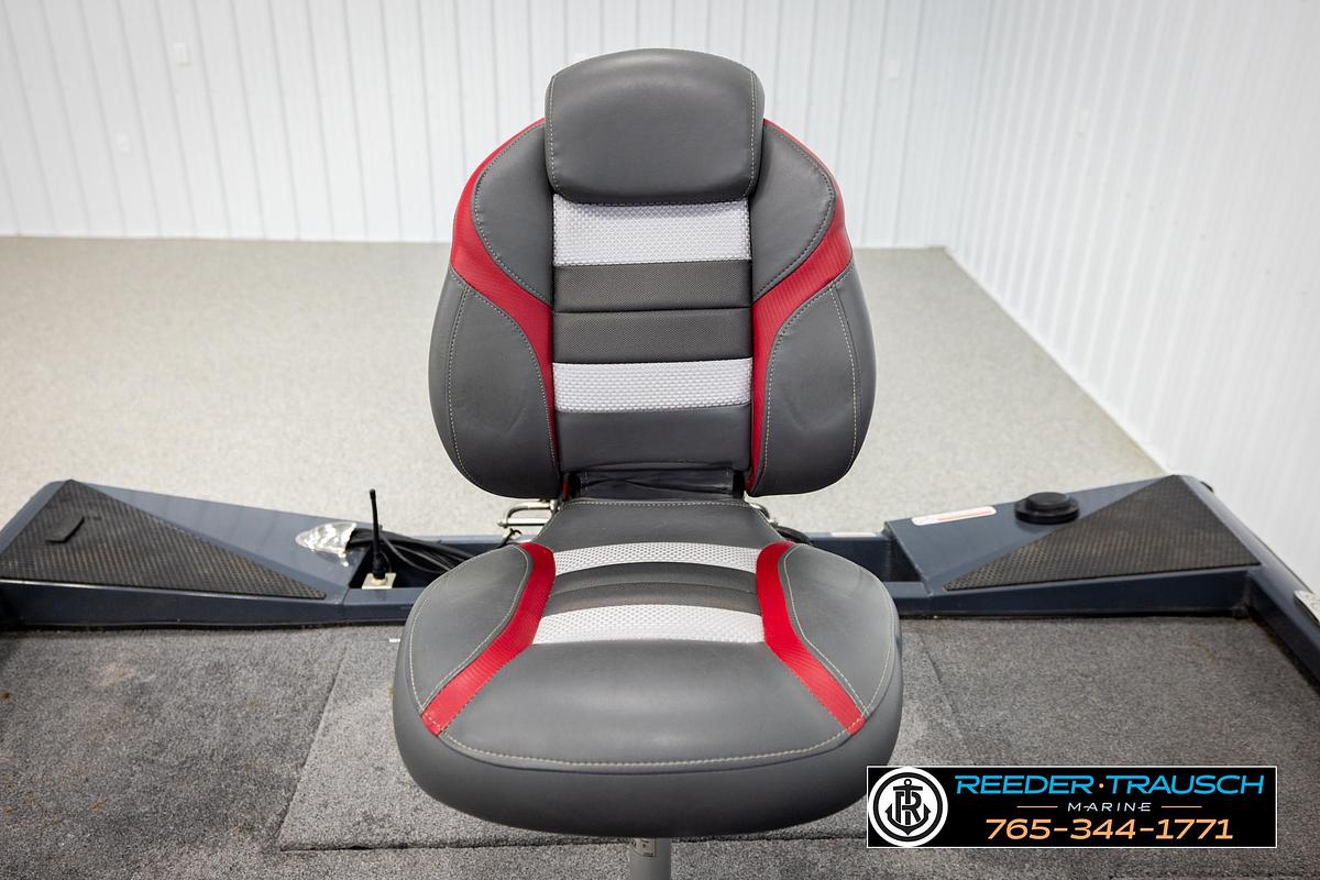 Used 2021 Ranger RT188C