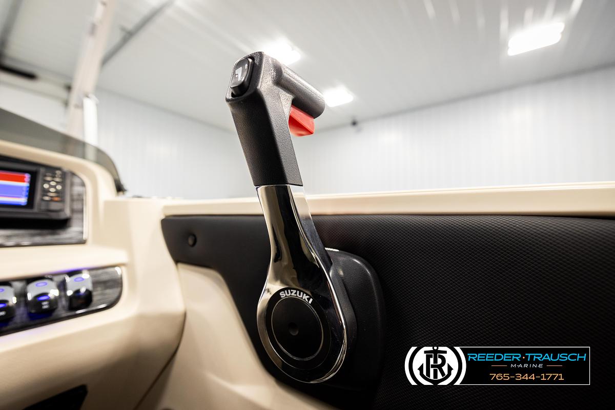 Used 2025 Avalon LSZ QLS