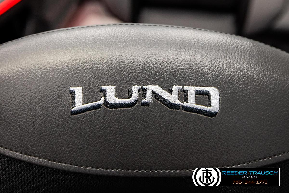 2026 Lund 1875 Crossover XS