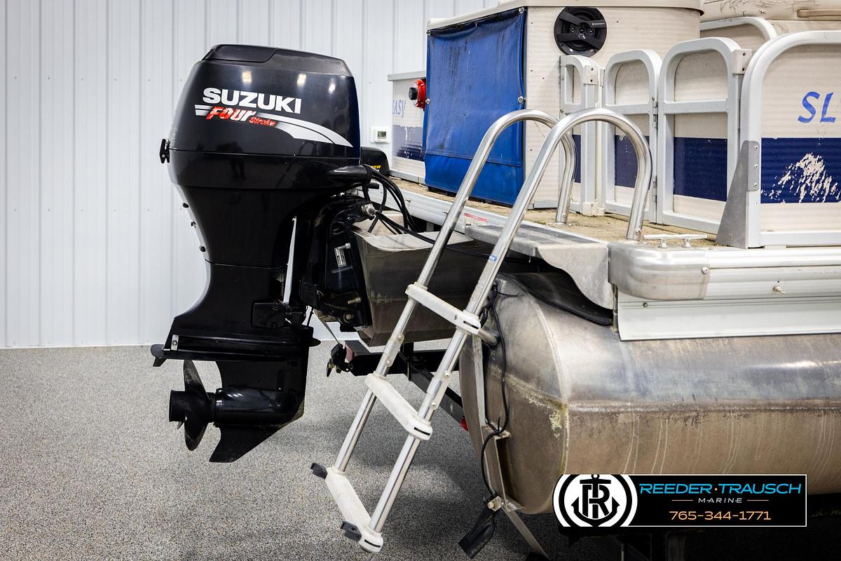 Used 2007 Premier 2223 Navigator