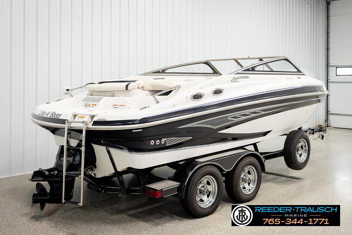 Used 2011 Glastron GLS215