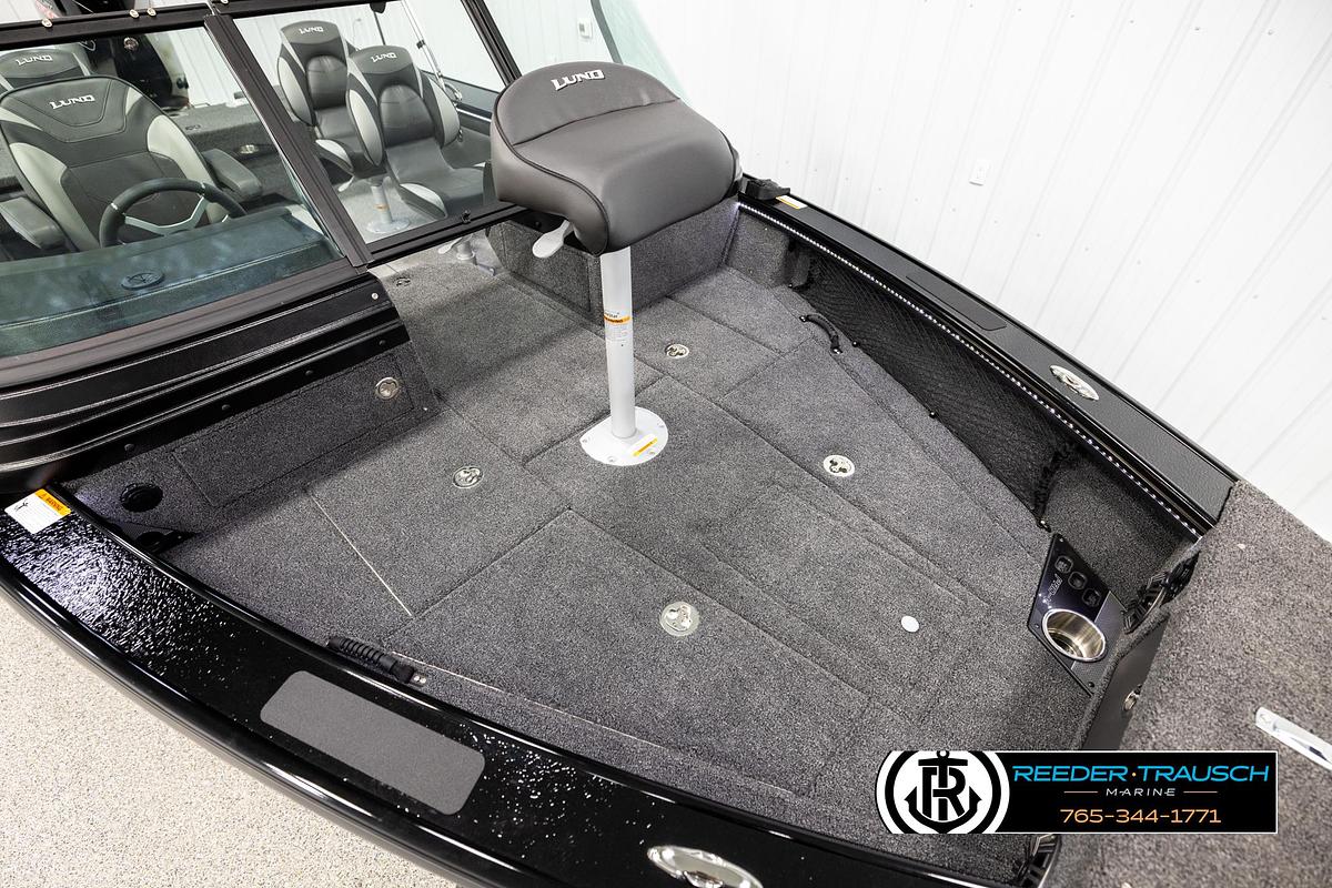 2026 Lund 1975 Pro V Sport