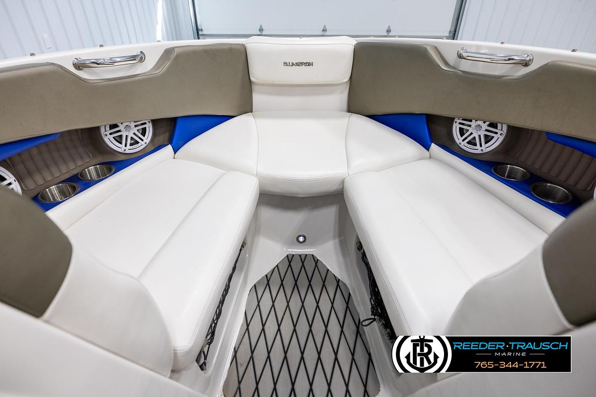Used 2012 Glastron 215 GLS
