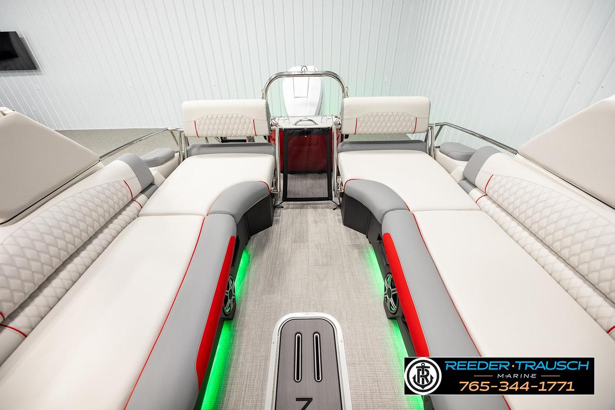 2026 Avalon Excalibur LTD QLSW