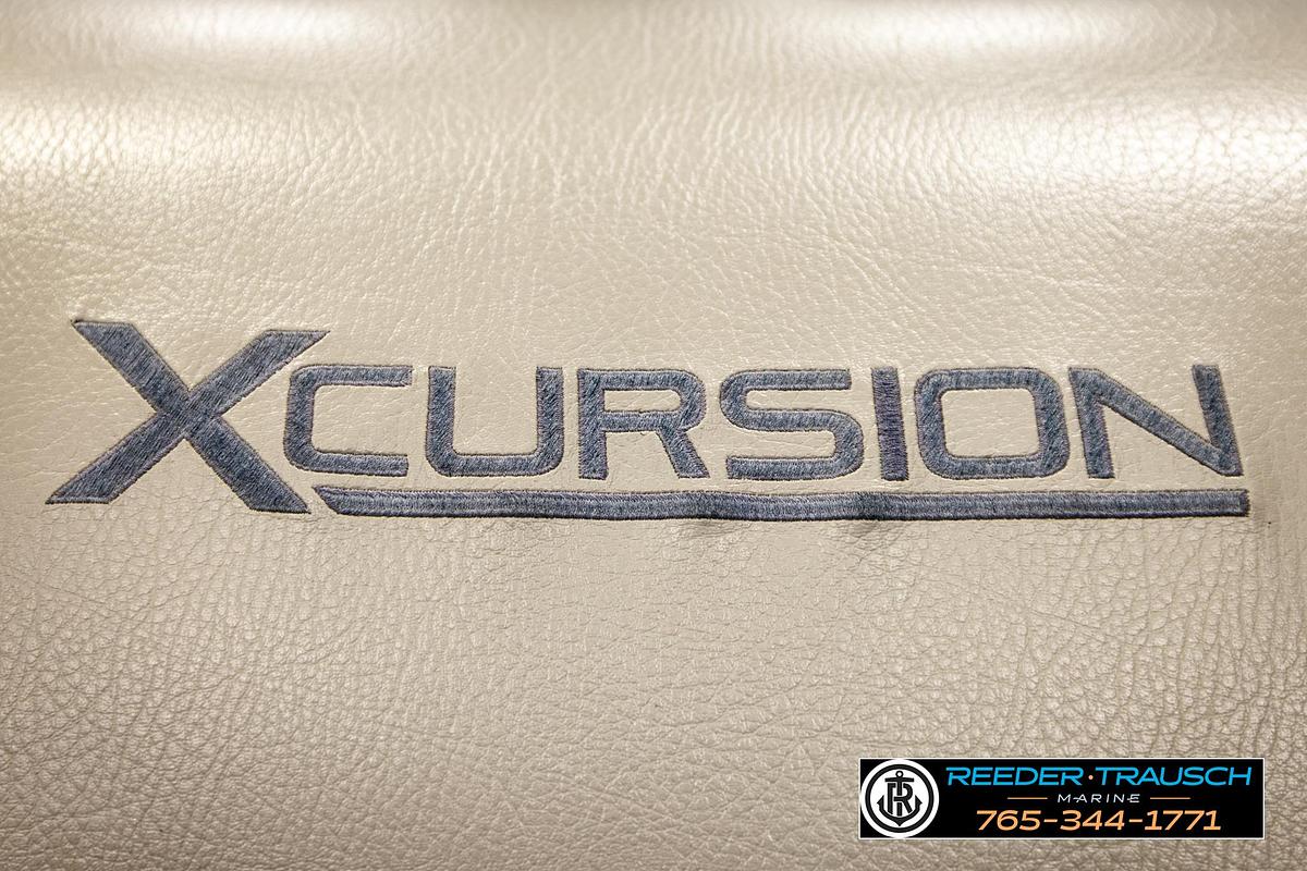 Used 2016 Xcursion X-25RF
