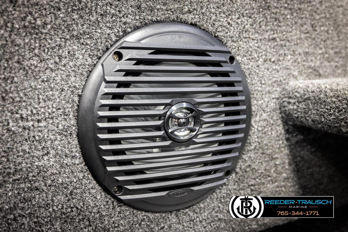 2026 Lund 1775 Adventure SS